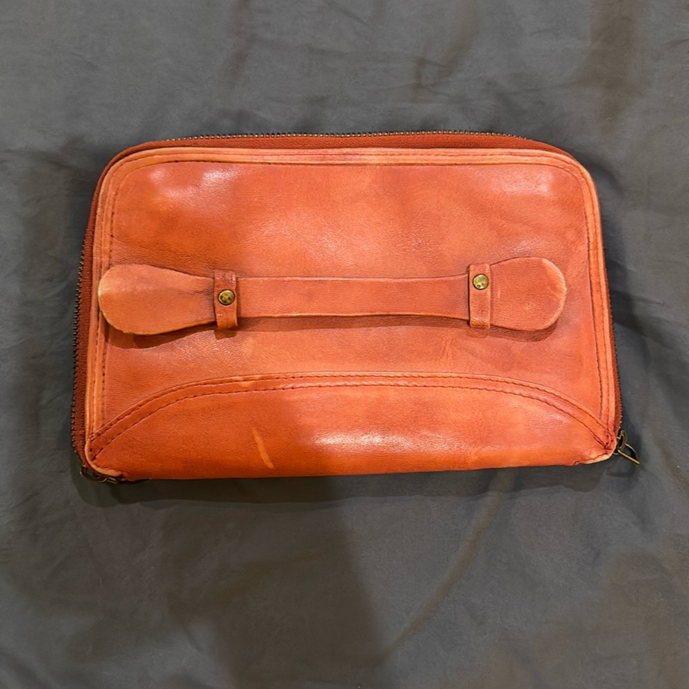 Free People Clutch